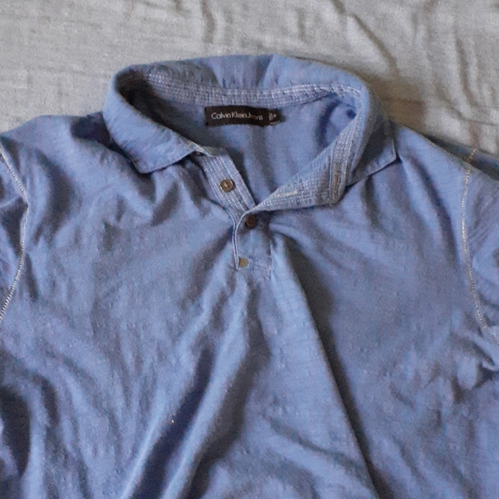Calvin Klein Polo